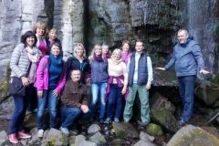 Vnitřní síla - Vaňov