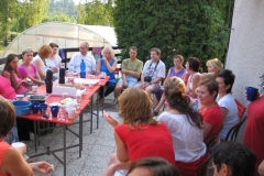 Horní Podluží 2007 - 1