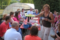 Horní Podluží 2007 - 2